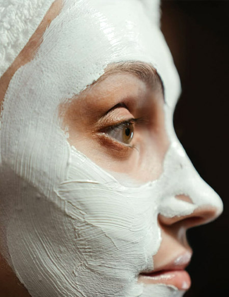 Estética Cattleya de Errenteria - Limpieza facial profunda en Errenteria