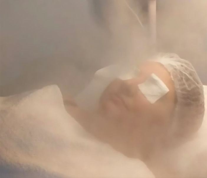 Estética Cattleya en Errenteria - Hidrofacial - Radiofrecuencia facial - Peeling de carbón - Máscara Led en Errenteria