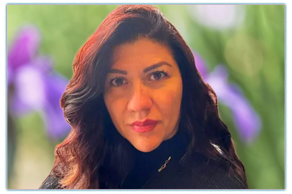 Paola Montes - Cofundadora de Estética Cattleya en Errenteria